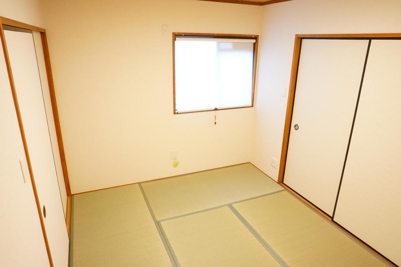 Syoga A House, Next To Natural Park Osaka Dış mekan fotoğraf